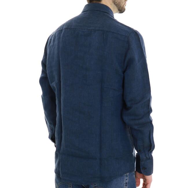 CAMICIA IN LINO SEINSE - Mad Fashion | img vers.650x/